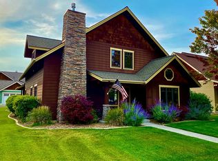5042 Portage Way, Whitefish, MT 59937