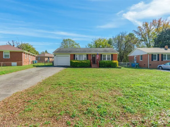 245 Eden Cir #92, Pineville, NC 28134