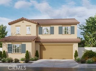 44121 Moccasin Pl, Lancaster, CA 93536