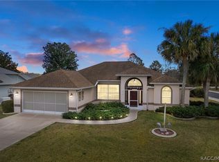 3774 E Lake Todd Dr, Hernando, FL 34442