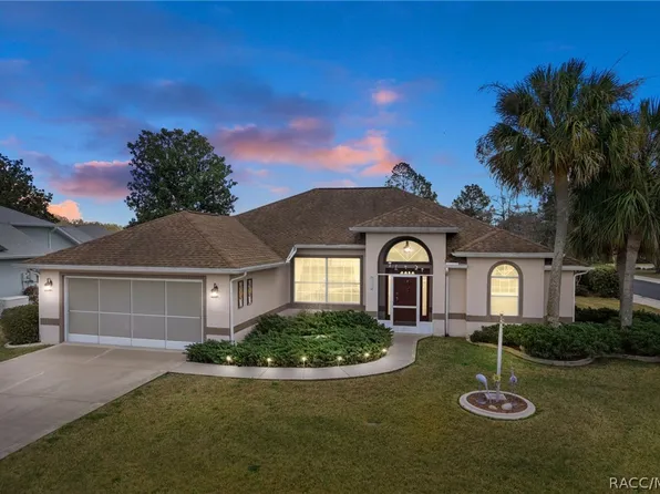 3774 E Lake Todd Dr, Hernando, FL 34442