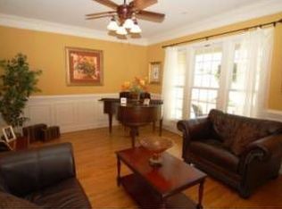 909 Marshall Farm St, Wake Forest, NC 27587