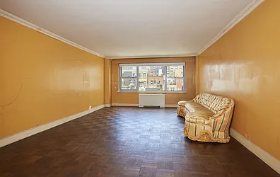 Sold by Brown Harris Stevens