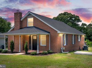 61 Leeland Rd, Fredericksburg, VA 22405