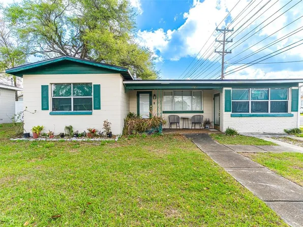 1320 Hartsell Ave, Lakeland, FL 33803