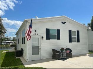 398 Leopard Ln #398, Naples, FL 34114