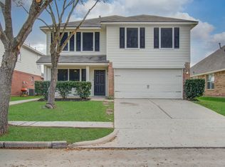11003 Mossy Hollow Ln, Houston, TX 77075
