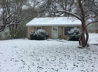 2729 Courtlandt Ave, Kalamazoo, MI 49004