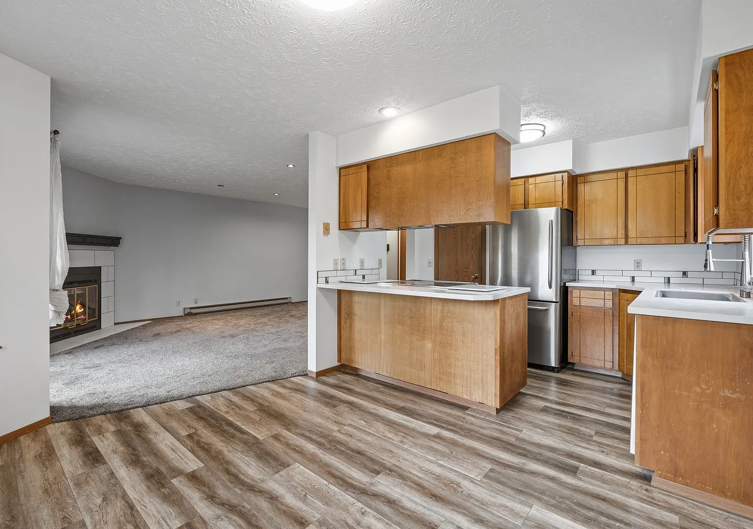 The Woodlands Condos — Photo 1