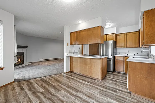 Floor plan 101 S Neyland Avenue