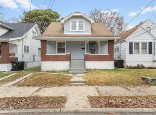 1201 Dresden Ave, Louisville, KY