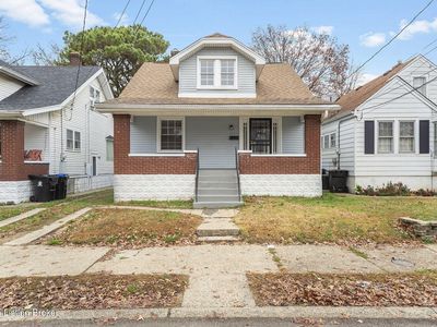 1201 Dresden Ave, Louisville, KY, 40215