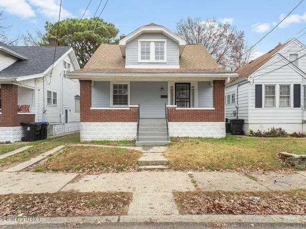 1201 Dresden Ave, Louisville, KY 40215