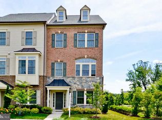 7742 Duncannon Ln, Hanover, MD 21076