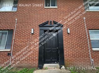 164 E Walnut St APT 7, Lancaster, OH 43130