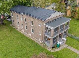 424 9th St, Niagara Falls, NY 14303