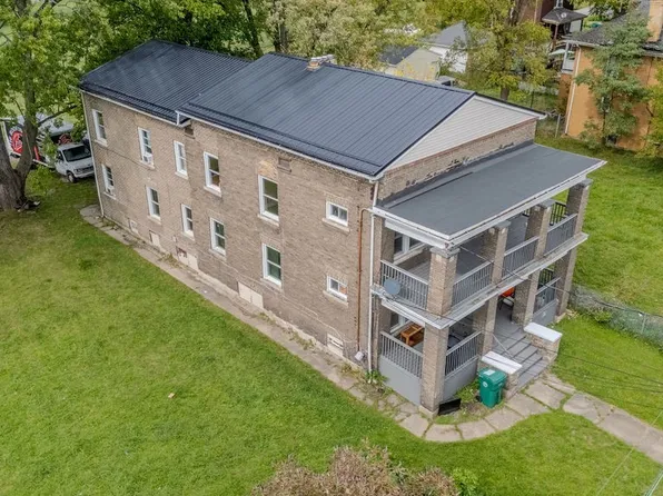 424 9th St, Niagara Falls, NY 14303