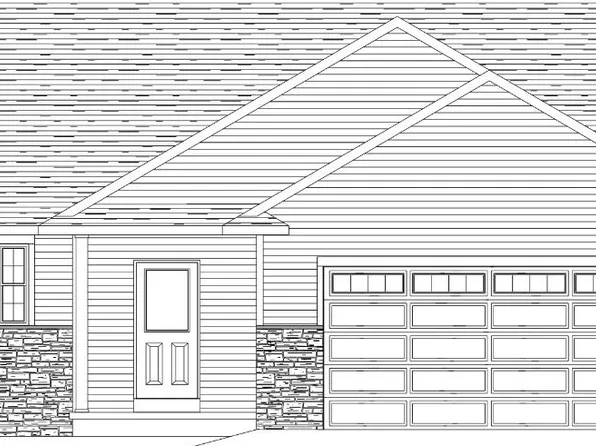 2207 E Golden Gate Dr, Appleton, WI 54913