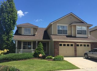 9804 Spring Hill St, Highlands Ranch, CO 80129