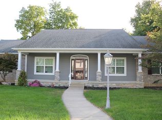 3724 Dartmouth Pl, West Lafayette, IN 47906