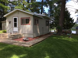 N18094 Lindquist Lake Rd, Dunbar, WI 54119