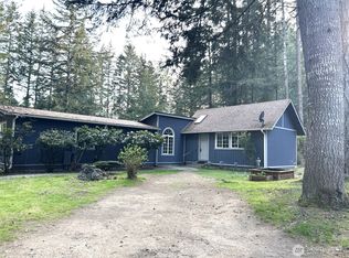 19108 2nd Street NW, Lakebay, WA 98349