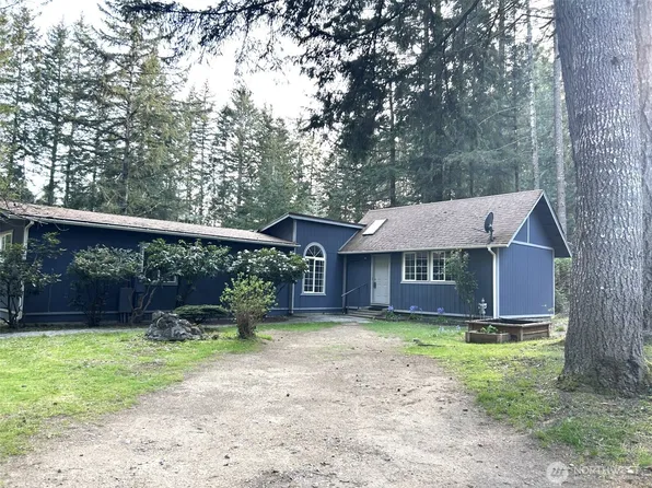 19108 2nd Street NW, Lakebay, WA 98349