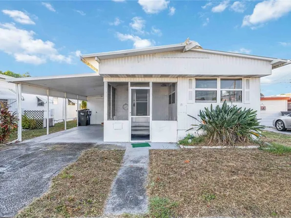 1112 49th Avenue Ter W, Bradenton, FL 34207