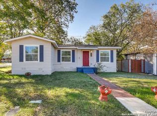 234 Belfast Dr, San Antonio, TX 78209