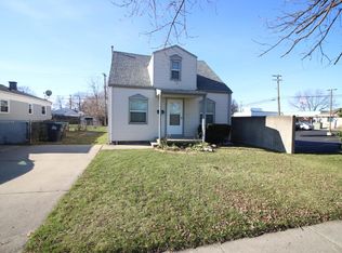 7150 Campbell St, Taylor, MI 48180