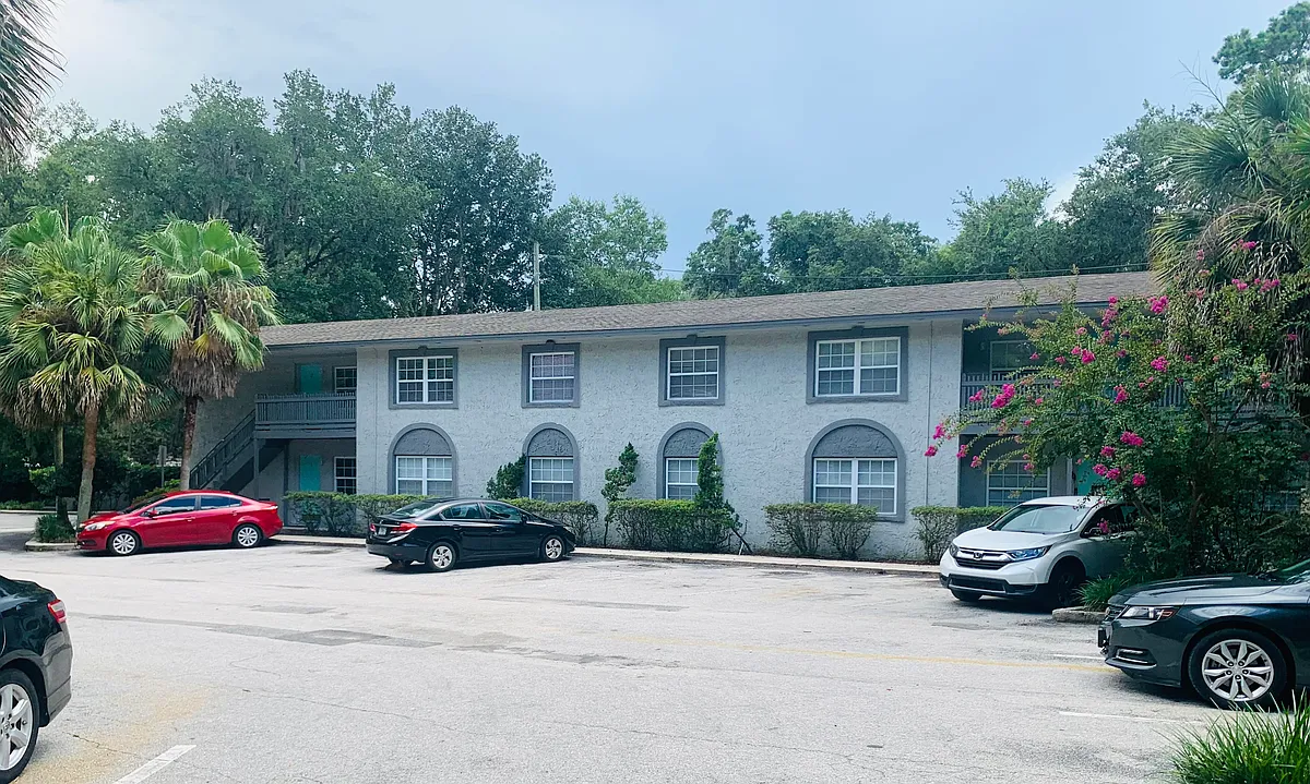 Building Photo - 1218 Hickman Rd #2