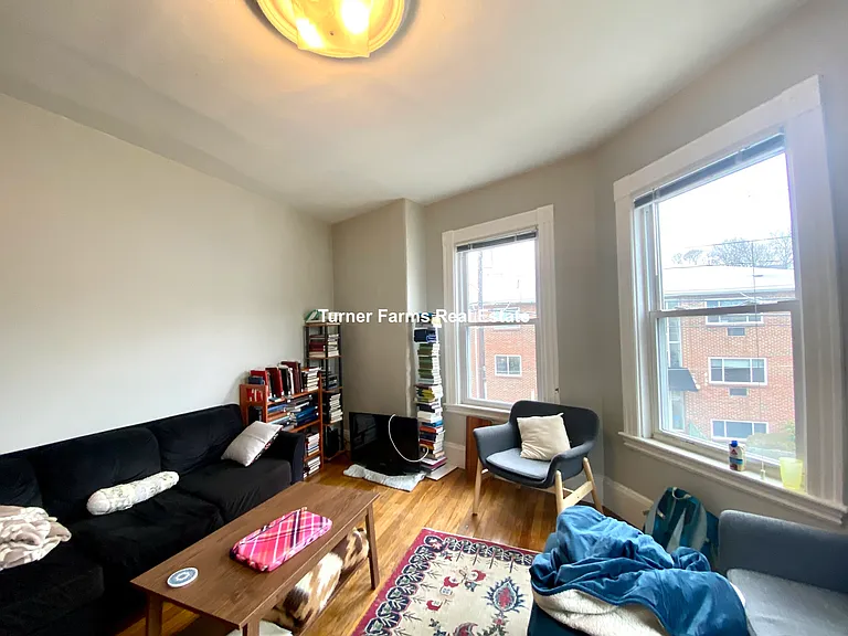 256 Summer St #2F — Photo 19