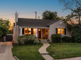 1447 Locust St, Denver, CO 80220