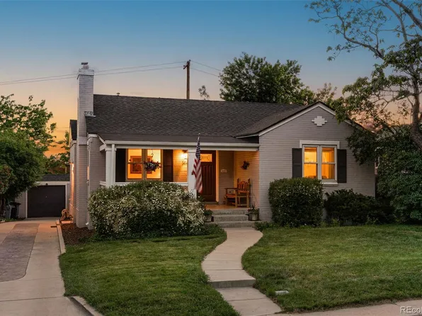 1447 Locust Street, Denver, CO 80220