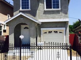 1740 1st St, Richmond, CA