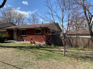 6801 W 32nd Ave, Wheat Ridge, CO 80033