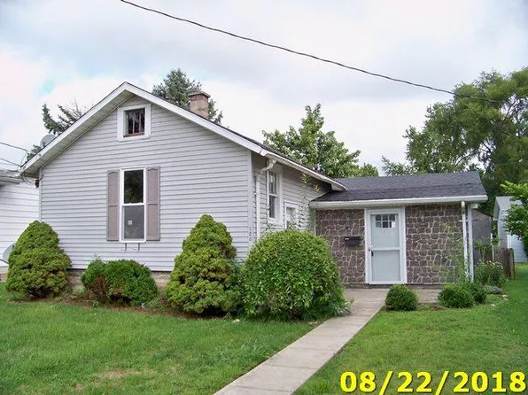 128 Newhard St, Carey, OH 43316