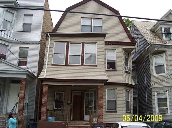 188 N 11th St, Newark, NJ 07107