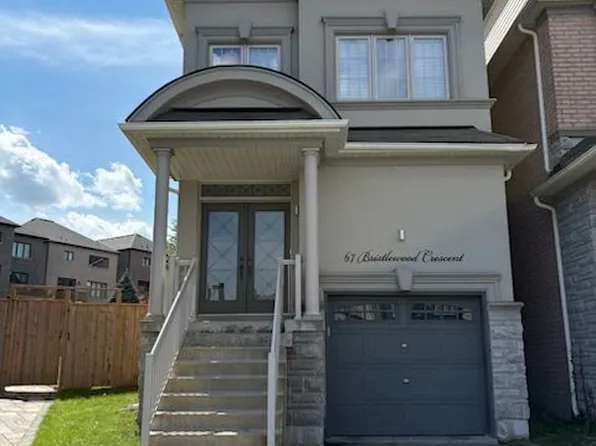 67 Bristlewood Cres, Vaughan, ON L4J 9K9