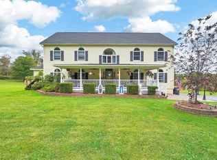 530 Hulsetown Rd, Campbell Hall, NY 10916