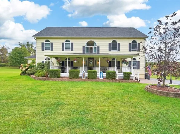 530 Hulsetown Road, Campbell Hall, NY 10916