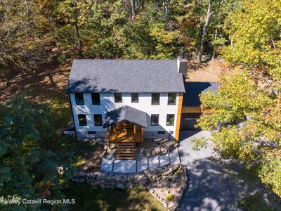520 Plutarch Road, New Paltz, NY, 12561