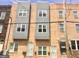 2008 S 8th St #2B, Philadelphia, PA 19148