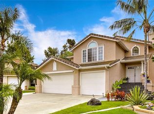 4 Chesterfield, Mission Viejo, CA 92692
