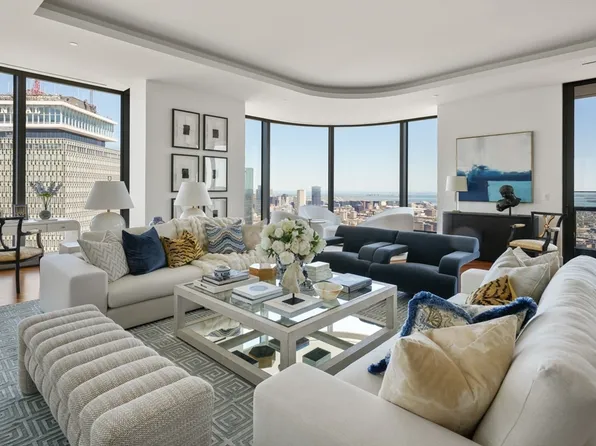 1 Dalton St #U5602, Boston, MA 02115