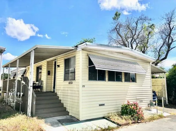 5935 Auburn Blvd Space 73, Citrus Heights, CA 95621