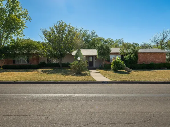 4010 Flint Ave, Lubbock, TX 79413