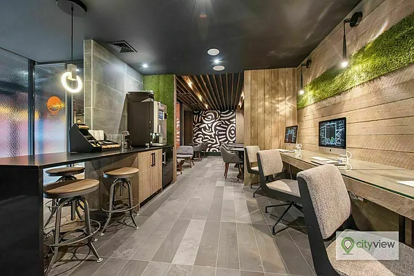 Rented by The KCI Group | media 92