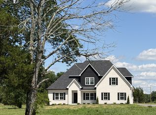 11533 Karo Rd Lot 5, Bell Buckle, TN 37020