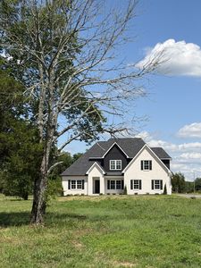 11533 Karo Rd Lot 5, Bell Buckle, TN, 37020